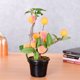 thumbnail image 3 of de árboles Frutales Artificiales Bonsai Plantas en Sunnimix Árbol frutal falso, 3 of 8