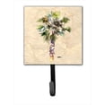 thumbnail image 1 of Tree - Palm Tree Leash Holder Or Key Hook, 1 of 1