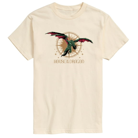 House of the Dragon - Vhagar Flight - Men's Short Sleeve T-Shirt