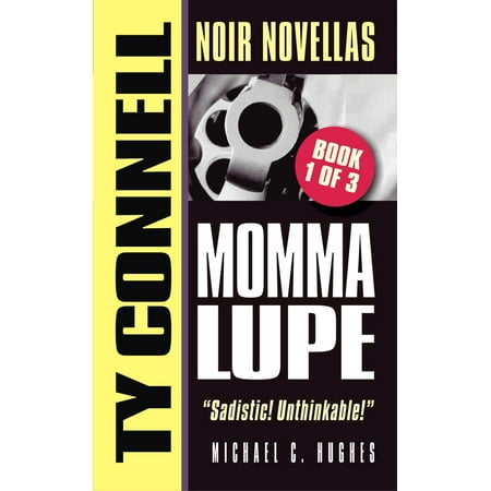 Momma Lupe - eBook