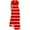☪273-Red, variant on Nuoqisi Summer Dresses for Women 2026 Sleeveless V Neck Casual Maxi Tank Dress Beach Vacation Sundresses with Pockets