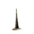 thumbnail image 3 of Burj Khalifa Dubaï Modèle d'Architecture de Bâtiment le Plus Haut du Monde Décoration, 3 of 3