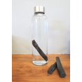 thumbnail image 4 of TOSA Binchotan Charcoal Water Purifying Sticks for Great-Tasting Water, 6 Sticks - Each Stick Filters Personal-Sized Water Bottle, 4 of 8