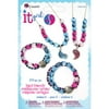 Cousin Corporation of America It Girl Jewelry Kits-Ying Yang 279 Pieces