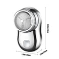 thumbnail image 3 of EQWLJWE Mini Shave Portable Electric Shaver,2024 New Upgrade Mini Electric Razor Shavers for Men,Rechargeable Shaver Easy One-Button Use Suitable for Home,Car Travel,Father's Day Gift, 3 of 8