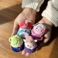 thumbnail image 4 of Peluche Squishmallows Squishville Series 10 Mini Mystery, paquete de 2, 4 of 5