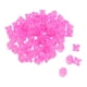 thumbnail image 4 of Espaciador De Acrílico De Forma De Gelatina Cuadrada De 100 G Sueltas Manualidades De Joyería De Bricolaje Gloria  Granos de acrílico sueltos, 4 of 9