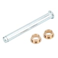 thumbnail image 3 of Door Hinge Pin Set,Car Door Hinge Pin Door Hinge Pin Bushing Kit High-Precision Functionality, 3 of 5