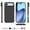 Black, variant on Cell Phone Basic Cases for iPhone 17,17 Pro,17 Air,17 Pro Max, Liquid Silicone Gel Rubber Shockproof Case Ultra Thin Slim Matte Surface Cover for iPhone 17 6.3 inch (Black)