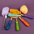 thumbnail image 4 of Needle Felting Kits Starter Felting Kits for Beginner Felting Tools Pack, 4 of 18