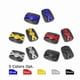 thumbnail image 4 of Silver Front Brake Reservoir Cap for 2019-2020 Motorcycles, 4 of 5