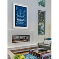 thumbnail image 5 of Marmont Hill "Ship Blueprint I" Framed Painting Print, 5 of 6