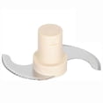 thumbnail image 1 of -001TXB Stainless Steel Blade for 14 Cup Food Processor -14BCNY -14BCNR Blender Replacement Parts, 1 of 5