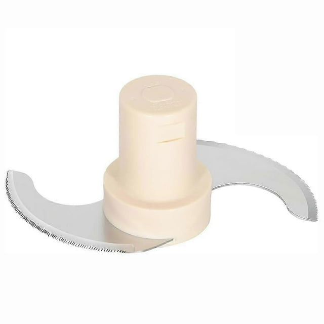 -001TXB Stainless Steel Blade for 14 Cup Food Processor -14BCNY -14BCNR Blender Replacement Parts