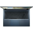 thumbnail image 5 of Acer Aspire 3 Thin & Light Laptop, 15.6" FHD IPS Touch Display, AMD Ryzen 5 7520U, 8GB LPDDR5, 2TB SSD, Wi-Fi 6, Bluetooth, Windows 11 Home, Steam Blue with Mazepoly Accessories, 5 of 8