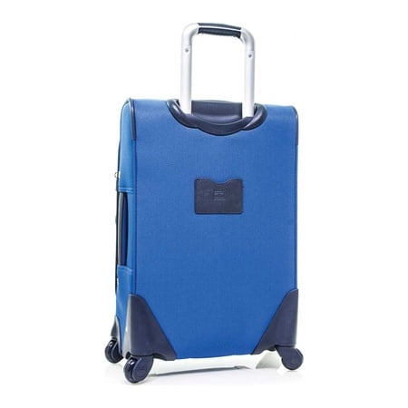 Best Tommy Hilfiger Signature Solid 20" Upright deal Best Tommy Hilfiger Signature Solid 20" Upright deal