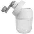 thumbnail image 1 of UPGRATOR 1Pc Manual Ice Crusher Blue Ice with Non Slip Base for Kitchen Use, 1 of 8