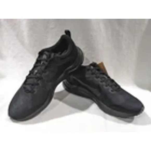 Nike Men's Downshifter 12 Black/Dark Grey Running Shoes-Asst Sizes NB DD9293-002