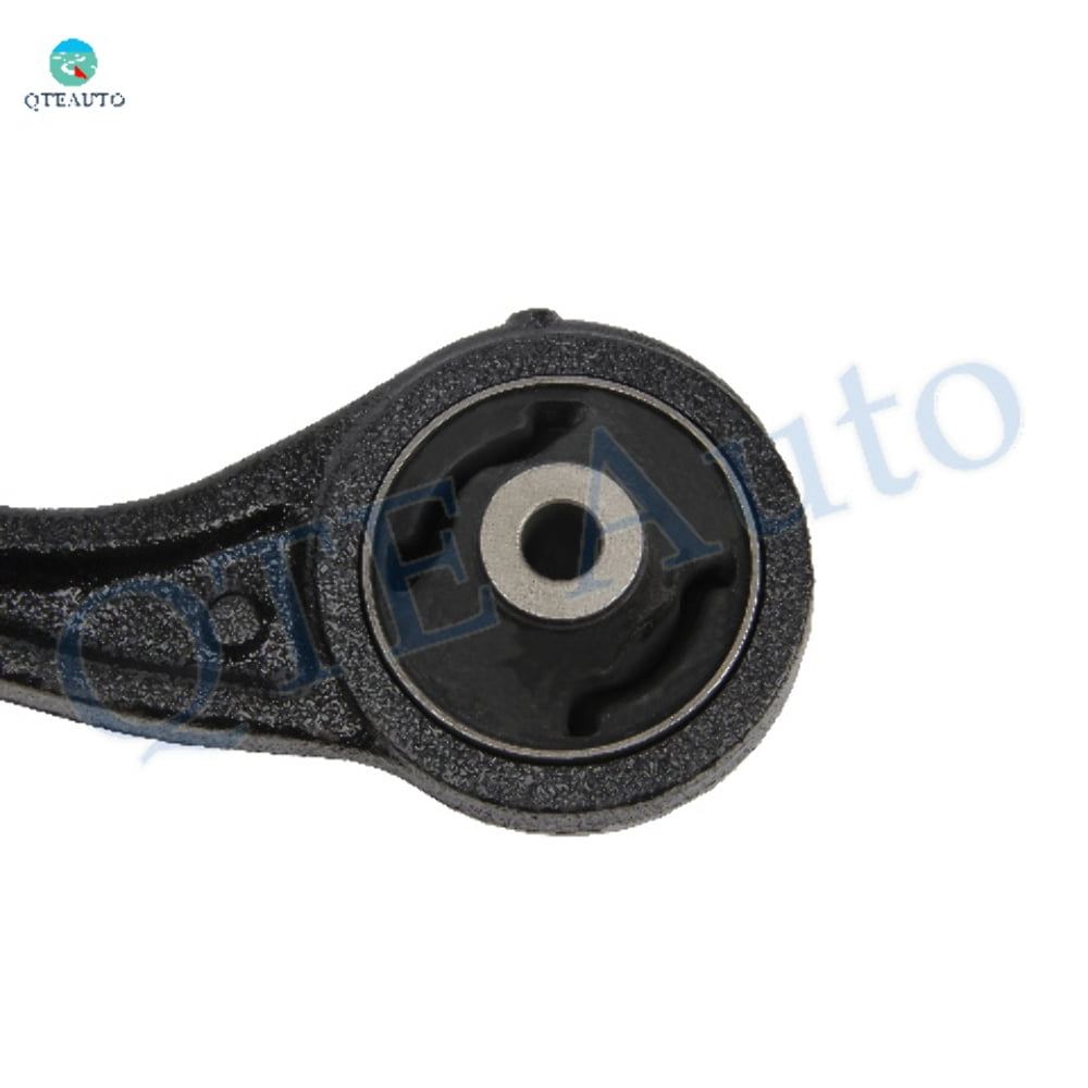 Set of 4 Front Upper Control Arm w/ Ball Joint-Lower Control Arm For 2003-2007 Honda Accord