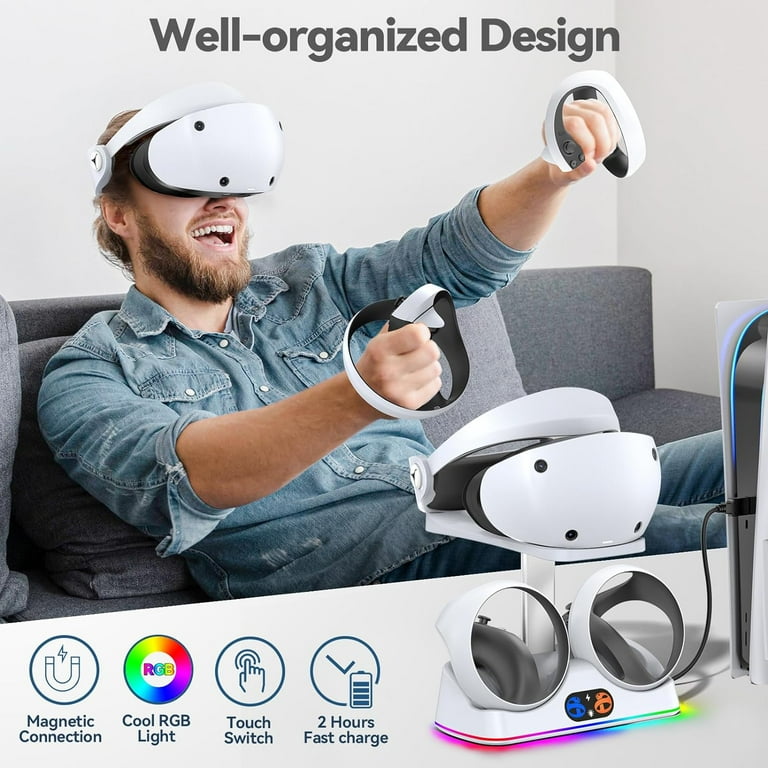 Psvr switch online
