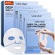 thumbnail image 1 of Mascarilla facial de colágeno GOGIFTGO Real Deep Hydrating 34 g x4, 1 of 7
