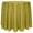 Acid Green, variant on Ultimate Textile Satin-Stripe 120-Inch Round Tablecloth