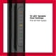 thumbnail image 4 of Plancha ALACIADORA Revlon Pro RVST2174 IONES SIN FRIZZ negro 1, 4 of 6