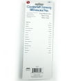 thumbnail image 6 of 3 Smart Money Counterfeit Detector Tester Marker Pen Use On Fake Bills Checker !, 6 of 6