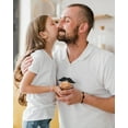 thumbnail image 3 of Family Promise Matching Bracelets Set - for Dad & Daughter, Mother & Son, Christmas Birthday Gifts, 3 of 6