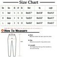 thumbnail image 3 of qolati Womens Flare Jeans Y2k Low Waisted Wide Leg Bell Bottom Denim Trousers Casual Solid Skinny Jeans with Pockets, 3 of 7