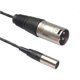 thumbnail image 3 of 3 Pin Male To 3 Pin Male Xlr Mini Plug Audio Cable Xlr Male To Mini Xlr Male Audio Cable Connector, 3 of 5