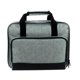 thumbnail image 1 of Projector Case Projector Bag with Accessories Storage Pockets Carrying Case Compatible for Tools & Accessories Gray, 1 of 5