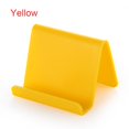 thumbnail image 1 of Gift Universal Elephant Mini Cellphone Tablet Phone Holder Lazy Bracket Mount Stand YELLOW, 1 of 8