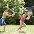 thumbnail image 5 of Pistolas de agua para adultos y niños, juguetes para niños pequeños, pistolas de agua de dinosaurio, pistolas de juguete, juguetes al aire libre para piscina, playa, juguetes acuáticos de verano, pistolas de agua pequeñas, juguetes de lucha contra el agua para niños y niñas (4) ER, 5 of 5