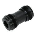 thumbnail image 1 of Bottom Bracket,Road Bike Bottom Bracket Bicycle Bottom Bracket Cycling Bottom Brackets High-End Performance, 1 of 14