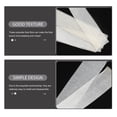 thumbnail image 3 of 8 Sheets of Natural Reed Flute Membranes Flute Diaphragms Flute Accessories, 3 of 8