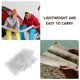 thumbnail image 3 of unbranded Bolsa Portátil Impermeable De PVC Con Para Almacenar Documentos Y Mapas En Exteriores, 3 of 7