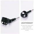 thumbnail image 2 of Telescopic Golfing Ball Retriever Anti-skid Grip Golfing Ball Collector for Golfs Court, 2 of 9