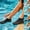 Diamond-colorful, variant on Aura Womens Barefoot Water Shoes Travel House Slippers for Indoor and Outdoor Aqua Socks for Beach Swim Surf Yoga Dancing Camping Must Haves