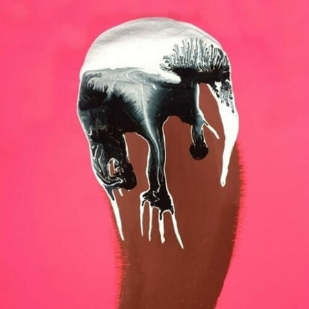 Twilight State (incl. booklet) (CD)