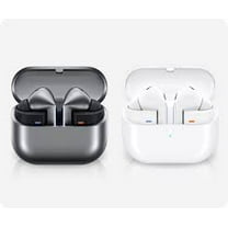 Pre-Owned Samsung Galaxy Buds3 Pro | In-Ear Noise Cancelling True Wireless Earbuds