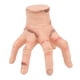 thumbnail image 1 of Mano aterradora, juguete de mano, escultura de mano falsa de resina, decoración para fiesta de disfraces de Halloween, 1 of 14