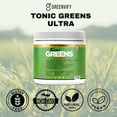 thumbnail image 2 of GreenVify Tonic Greens Ultra, 2 of 8