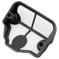 thumbnail image 4 of Air Filter For Husqvarna 36 41 136 136 Le 137 137 E 141 141 Le 142 Chainsaw Sturdy And solid Part Replacement, 4 of 7