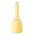 thumbnail image 1 of Aspiradora de mano inalámbrica para coche, aspiradora miniatura portátil inalámbrica para polvo, pelo de mascotas, hogar, interior del coche (elfo amarillo), 1 of 4