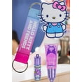 thumbnail image 5 of Hello Kitty Lip Gloss Small Keychain Set, 5 of 5