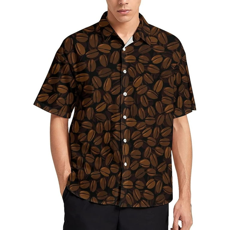 Hawaiian shirt 2025 business casual