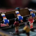 thumbnail image 2 of Shisuyan 10pcs Interesting Football Player Dolls Plastic Figures for Table Soccer Machine, 2 of 8