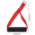 thumbnail image 5 of LICEWO Resistance Band Handles Sturdy Exercise Fitness Strap Grips for Pulley LAT, 5 of 10