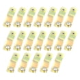thumbnail image 3 of Raindrops  20 Pcs Winder Cable Organizer Cord Management Portable Keeper Wire Ties Organizers for Cords, 3 of 8